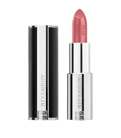 le rouge interdit Givenchy